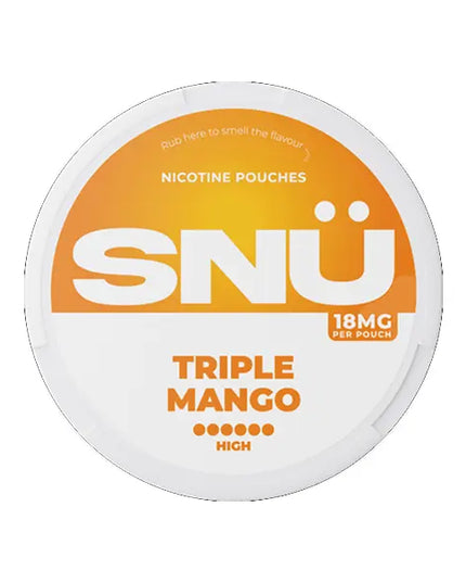 Triple Mango