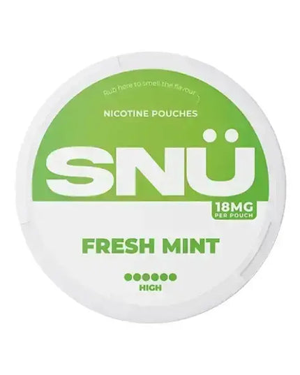 Fresh Mint