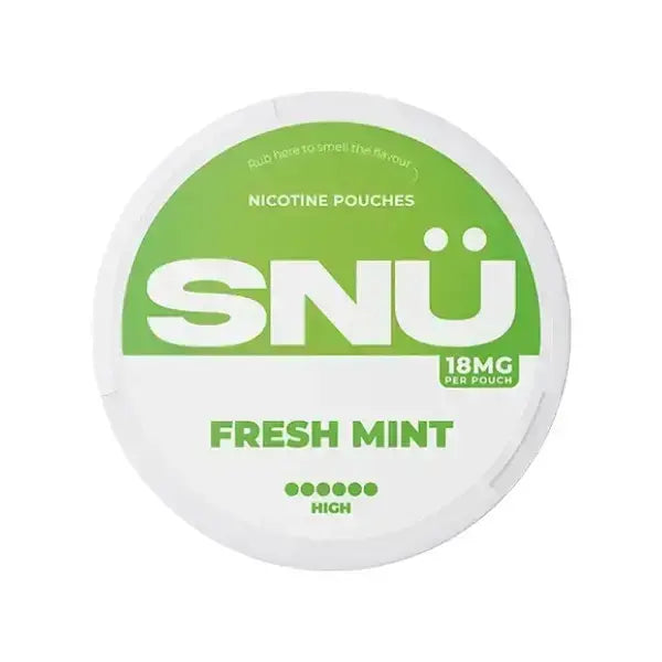 Fresh Mint