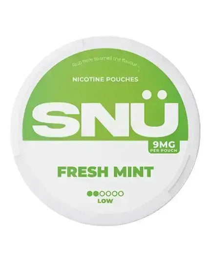 Fresh Mint