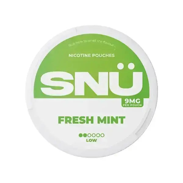 Fresh Mint