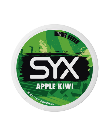 Apple Kiwi