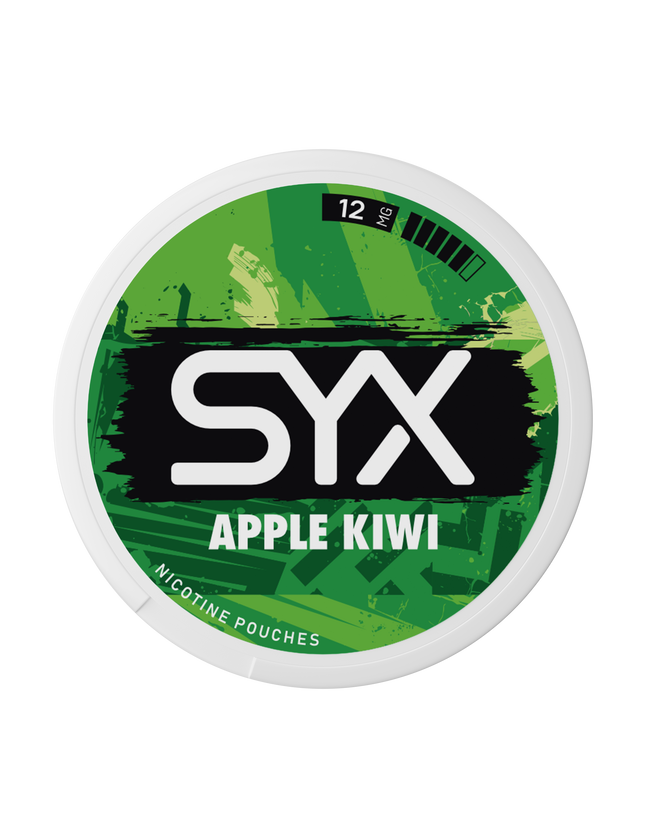Apple Kiwi