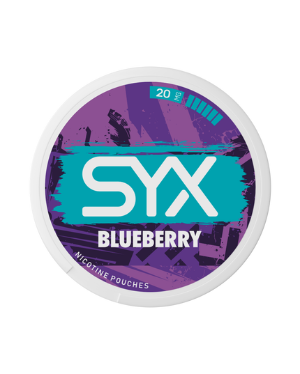 Blueberry