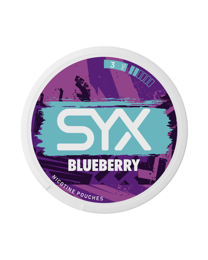 Blueberry