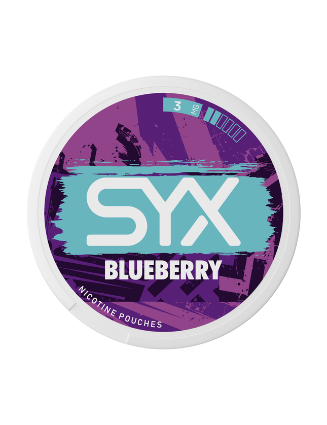 Blueberry