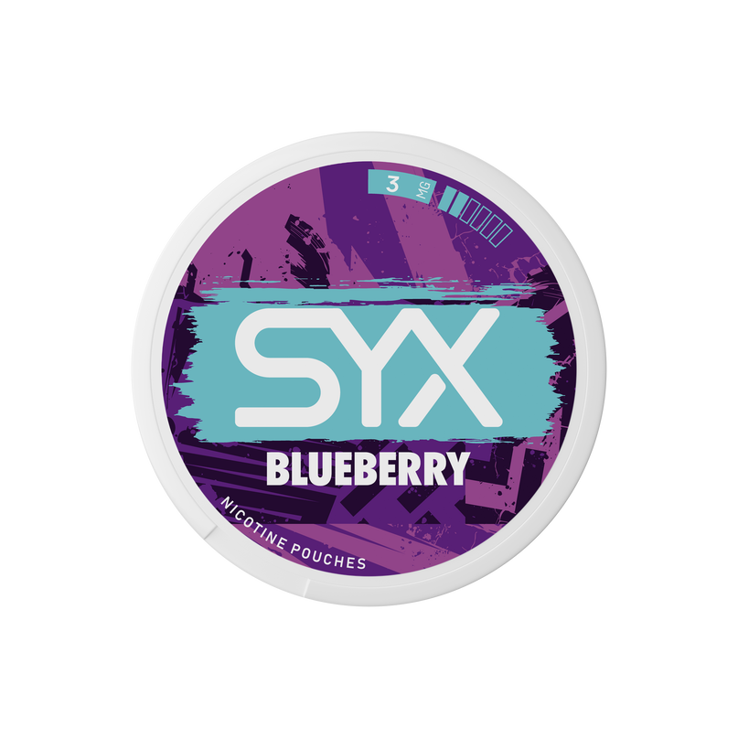 Blueberry