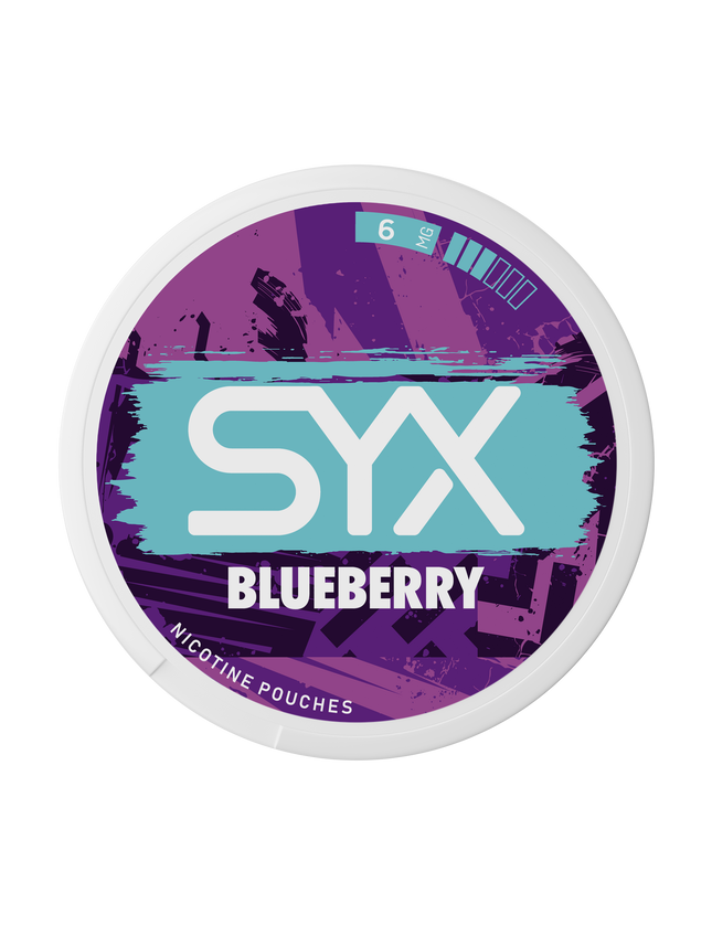 Blueberry