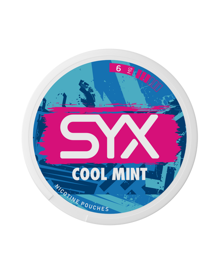 Cool Mint