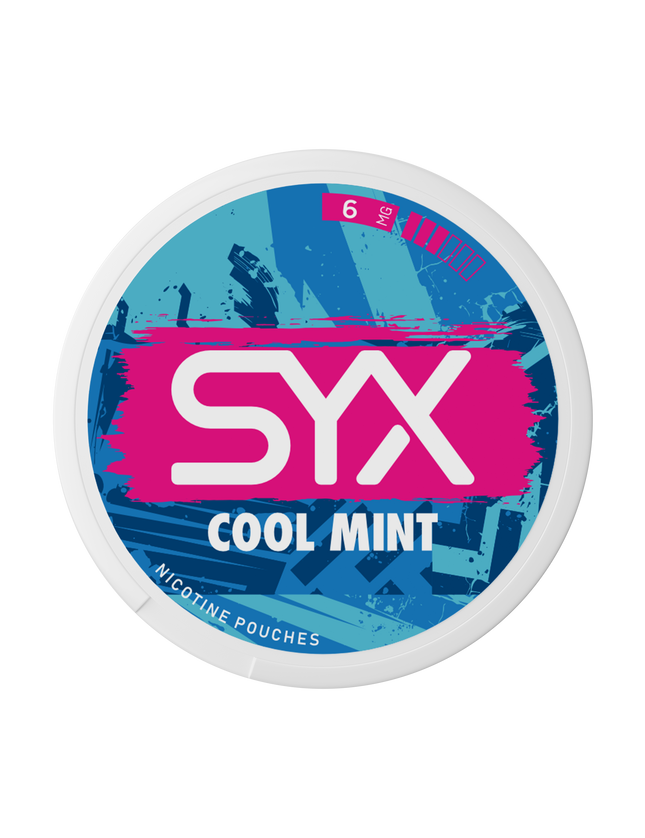 Cool Mint