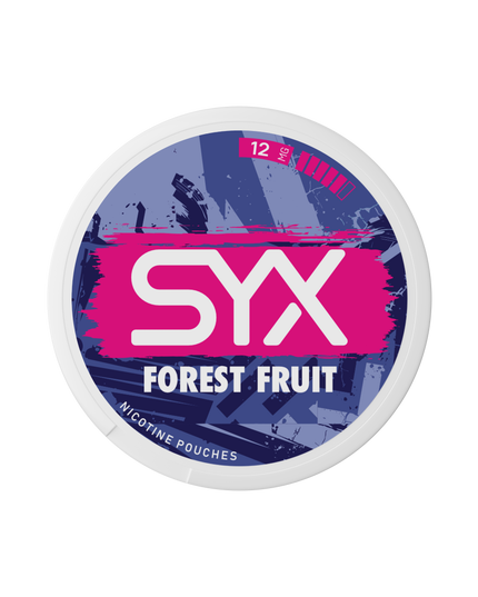Forest Fruit