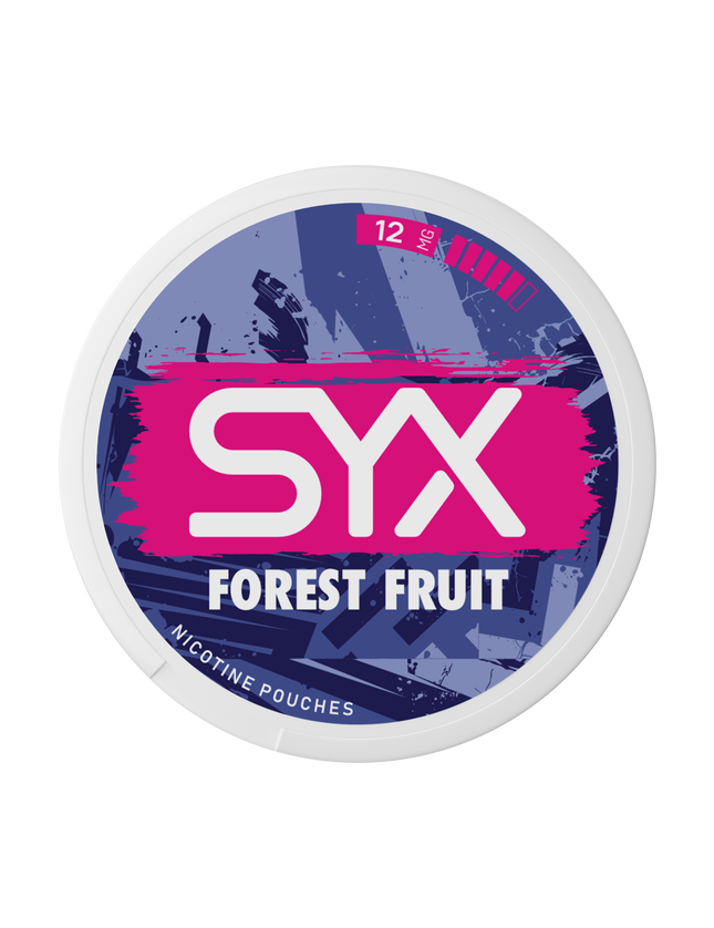 Forest Fruit