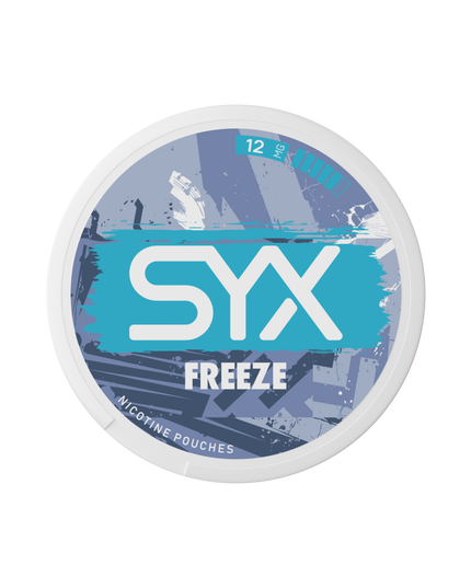 Freeze