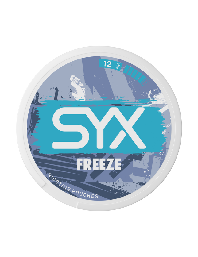 Freeze