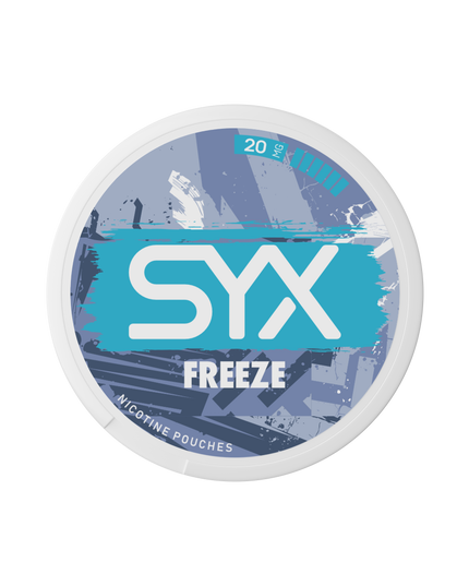 Freeze