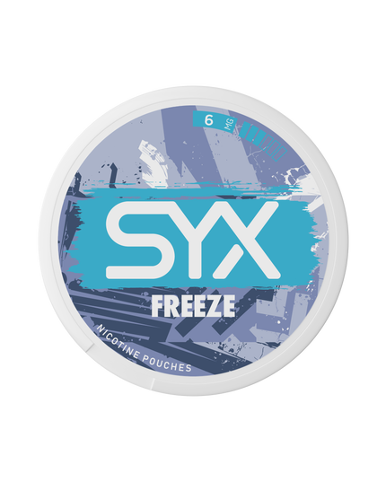 Freeze