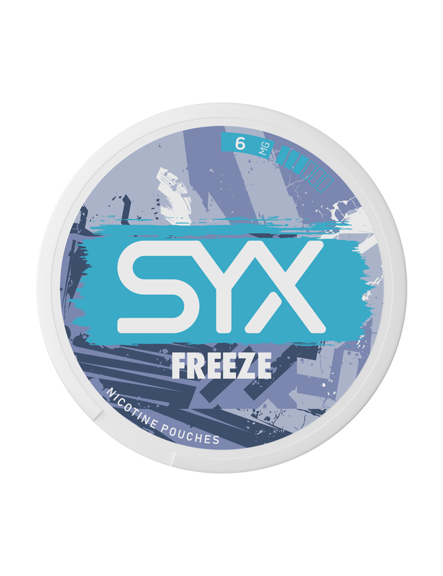 Freeze