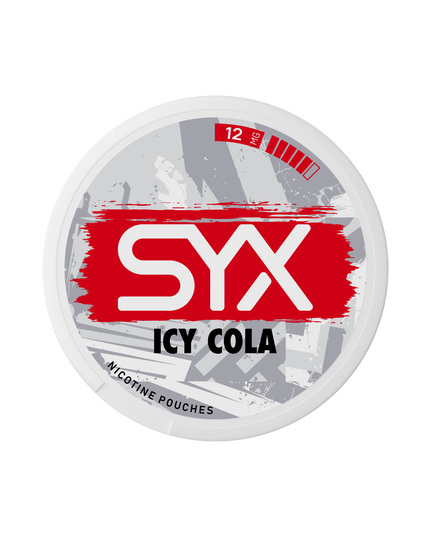Icy Cola