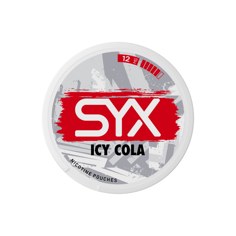 Icy Cola