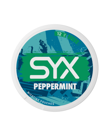 Peppermint