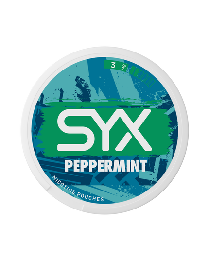 Peppermint