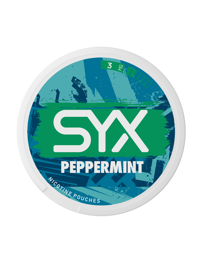 Peppermint