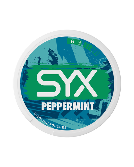 Peppermint
