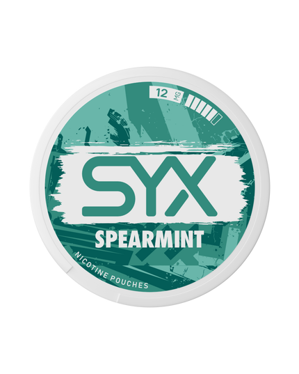 Spearmint
