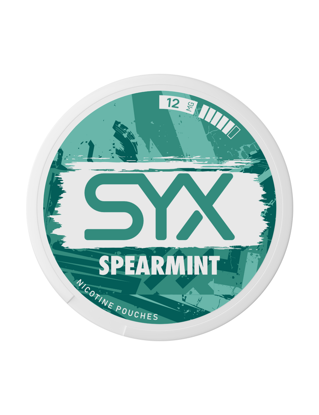 Spearmint