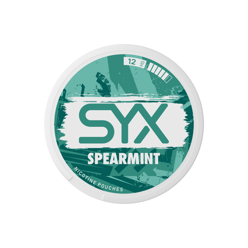 Spearmint