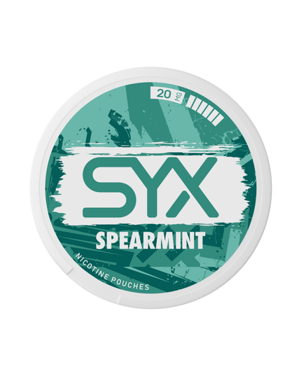 Spearmint