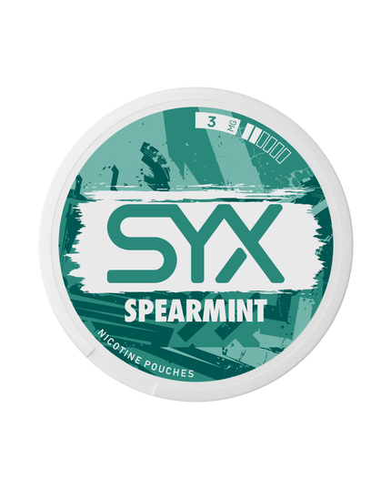 Spearmint