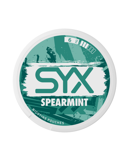 Spearmint