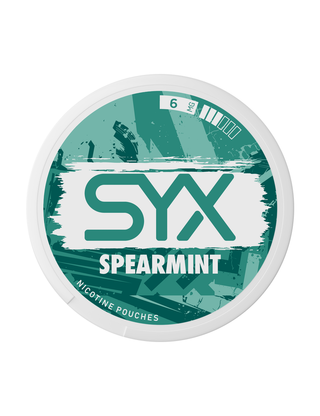 Spearmint