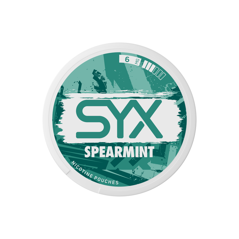 Spearmint