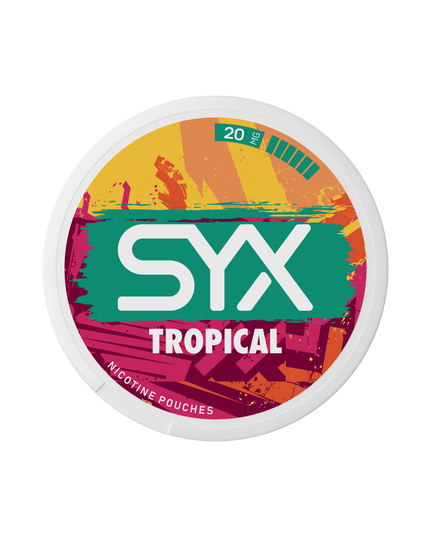 Tropical