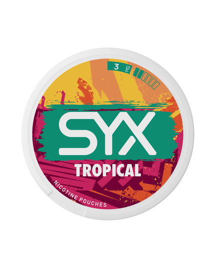 Tropical