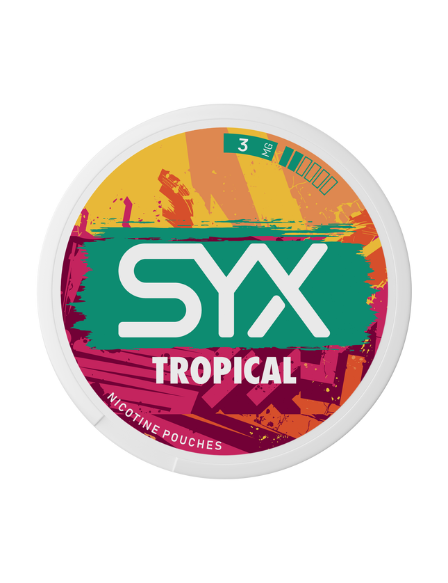 Tropical