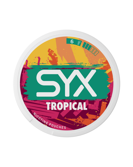 Tropical