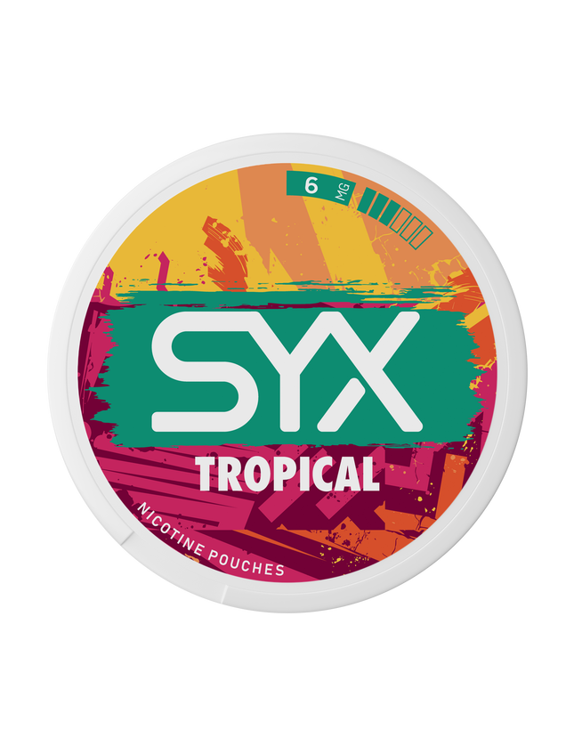 Tropical