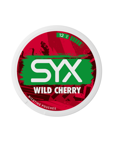 Wild Cherry