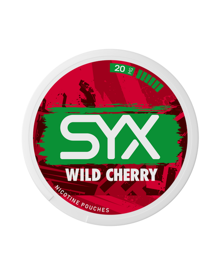 Wild Cherry