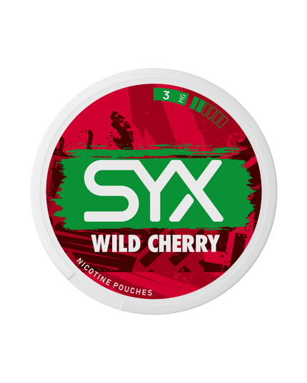 Wild Cherry