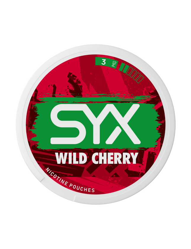 Wild Cherry