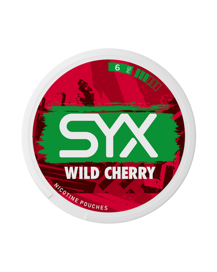 Wild Cherry