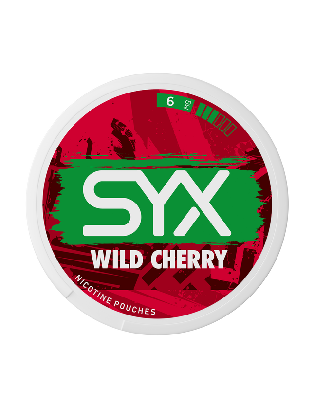 Wild Cherry