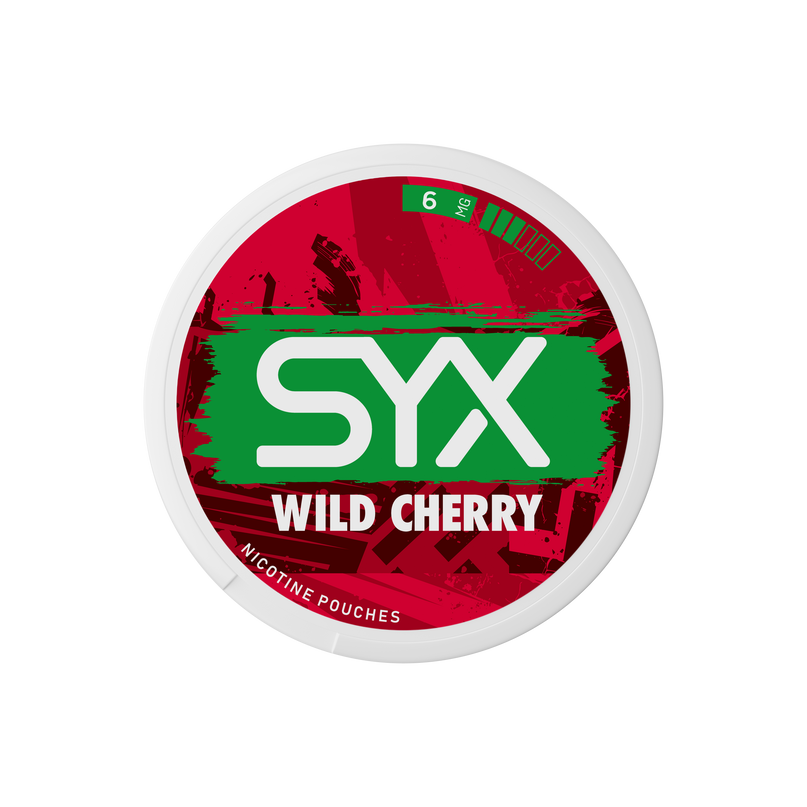 Wild Cherry