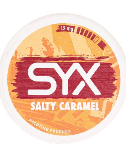 Salty Caramel