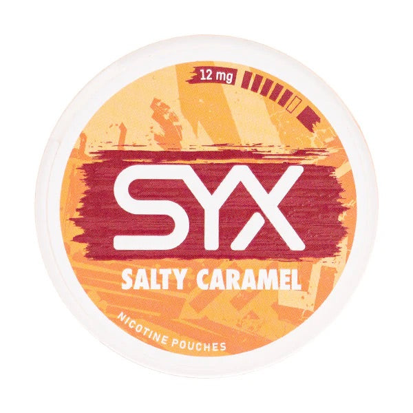 Salty Caramel