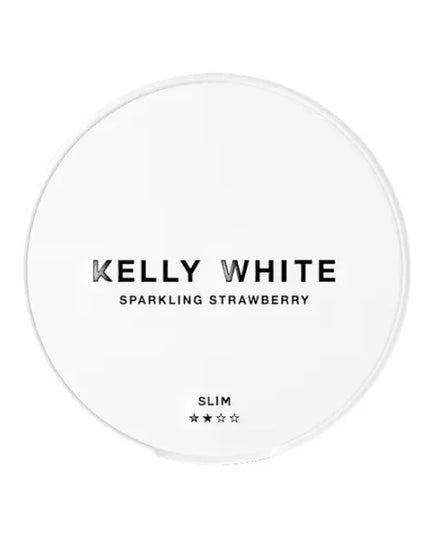 Sparkling Strawberry
